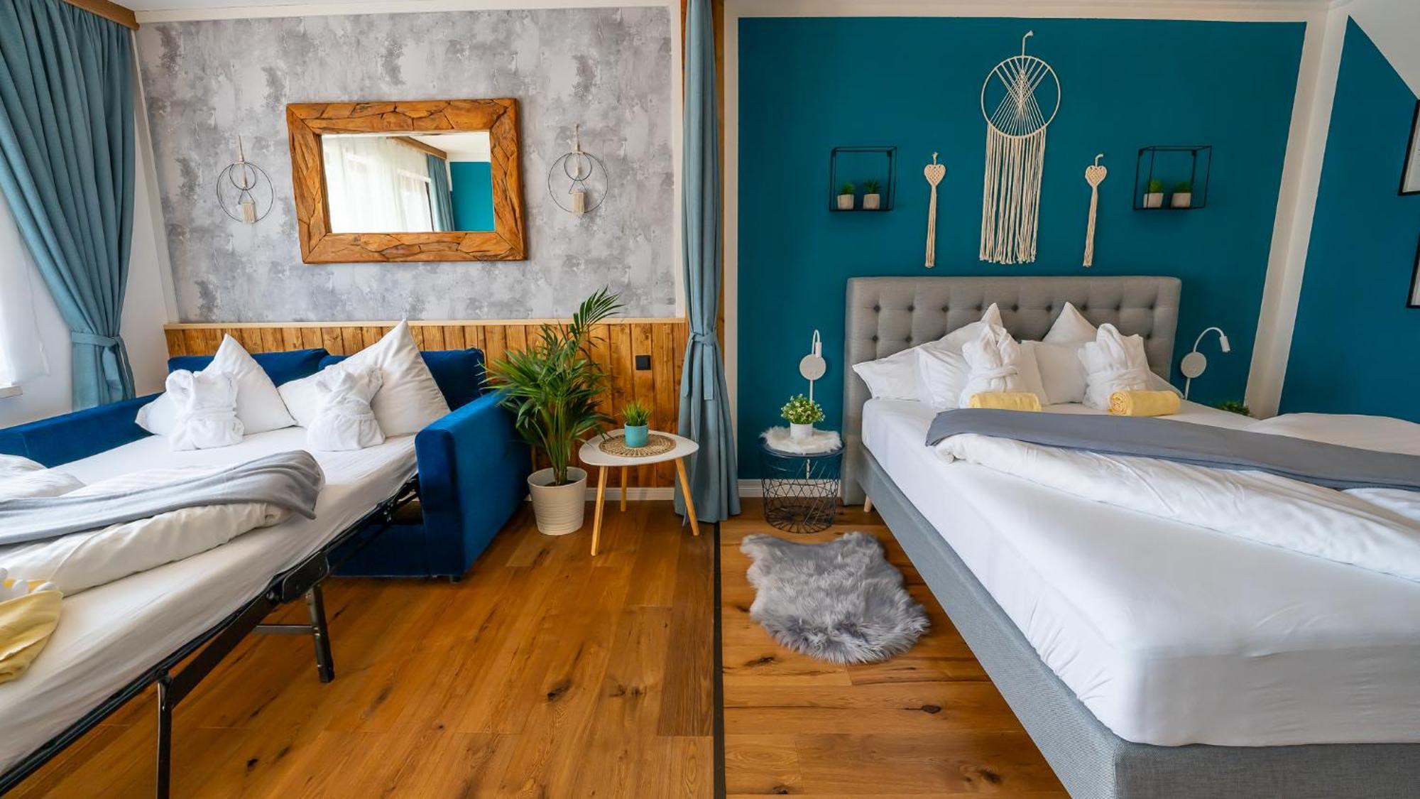 Appartement Stelo Gosau-Hallstatt Екстериор снимка