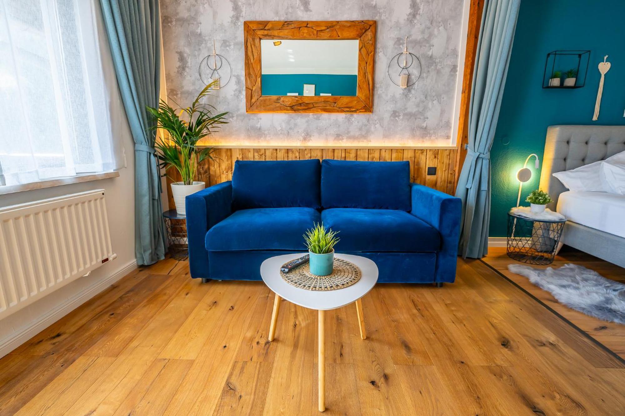 Appartement Stelo Gosau-Hallstatt Екстериор снимка