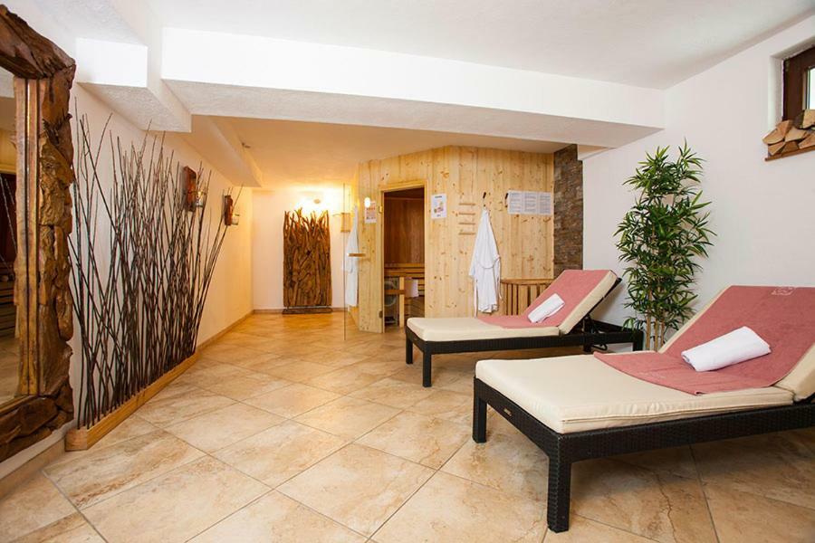 Appartement Stelo Gosau-Hallstatt Екстериор снимка